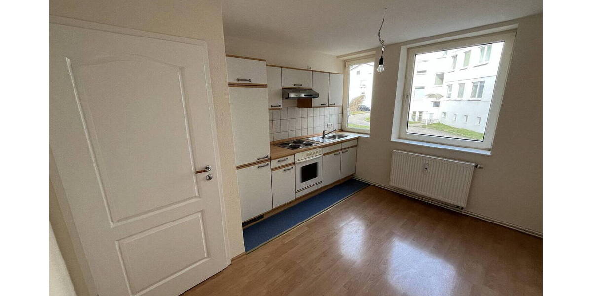 Etagenwohnung Lübeck St. Lorenz Nord - 1 Zimmer, 36 m&sup2;, 440&euro; | Angebot:26627787