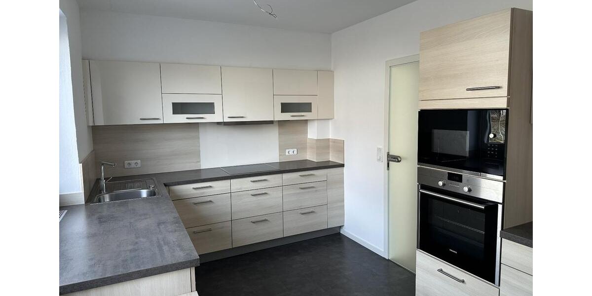 Etagenwohnung Hilpoltstein - 6 Zimmer, 270 m&sup2;, 1.650&euro; | Angebot:23386174