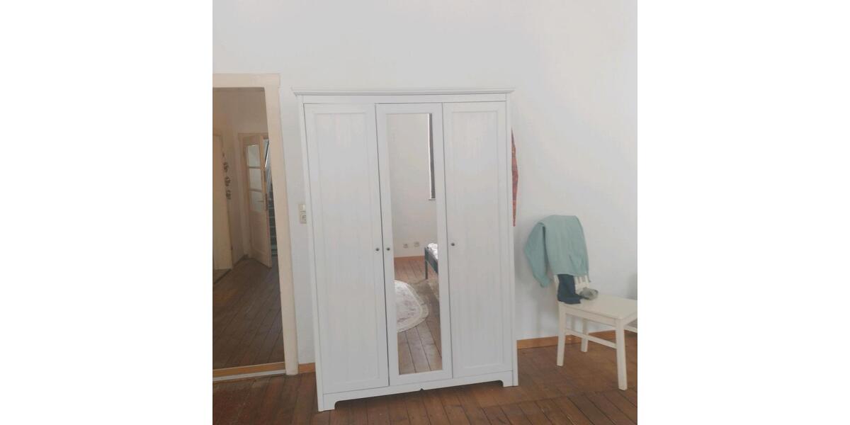 Wohnen auf Zeit Bremen - 3 Zimmer, 100 m&sup2;, 1.500&euro; | Angebot:26597689