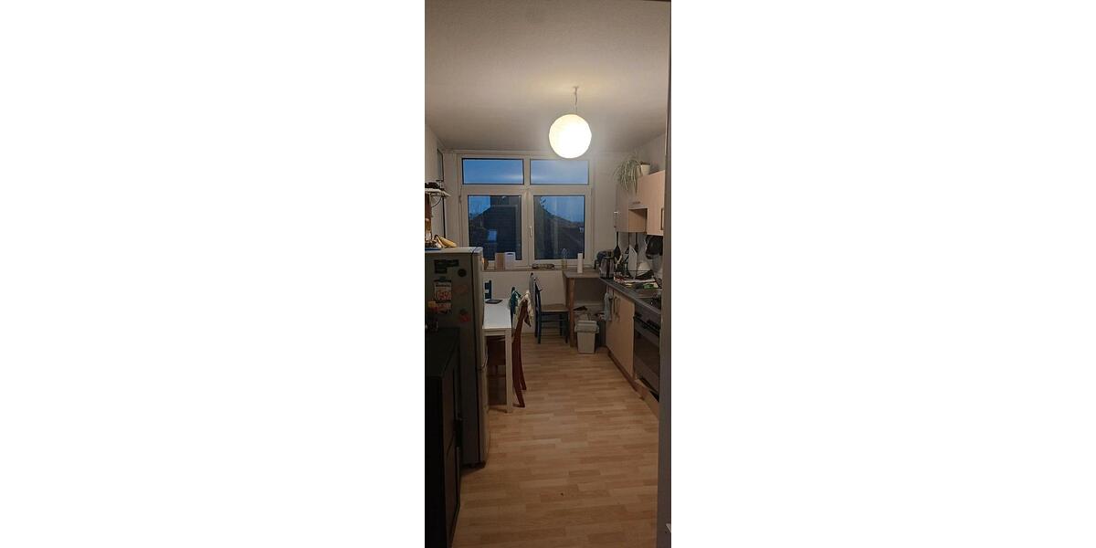 Dachgeschoßwohnung Geisenheim - 1 Zimmer, 12 m&sup2;, 420&euro; | Angebot:24680599