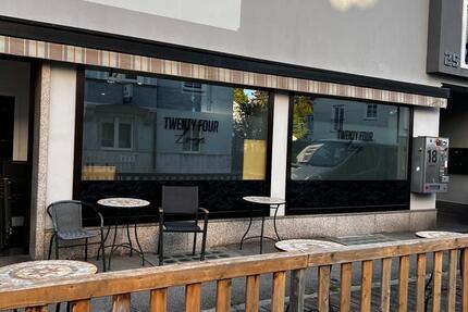 Gastro-Fläche in Altötting! CaféBar zimmer