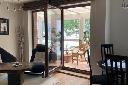 Wohnen auf Zeit Duisburg Essenberg - 2 Zimmer, 58 m&sup2;, 50&euro; | Angebot:25237673