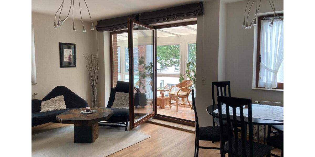 Wohnen auf Zeit Duisburg Essenberg - 2 Zimmer, 58 m&sup2;, 50&euro; | Angebot:25237673