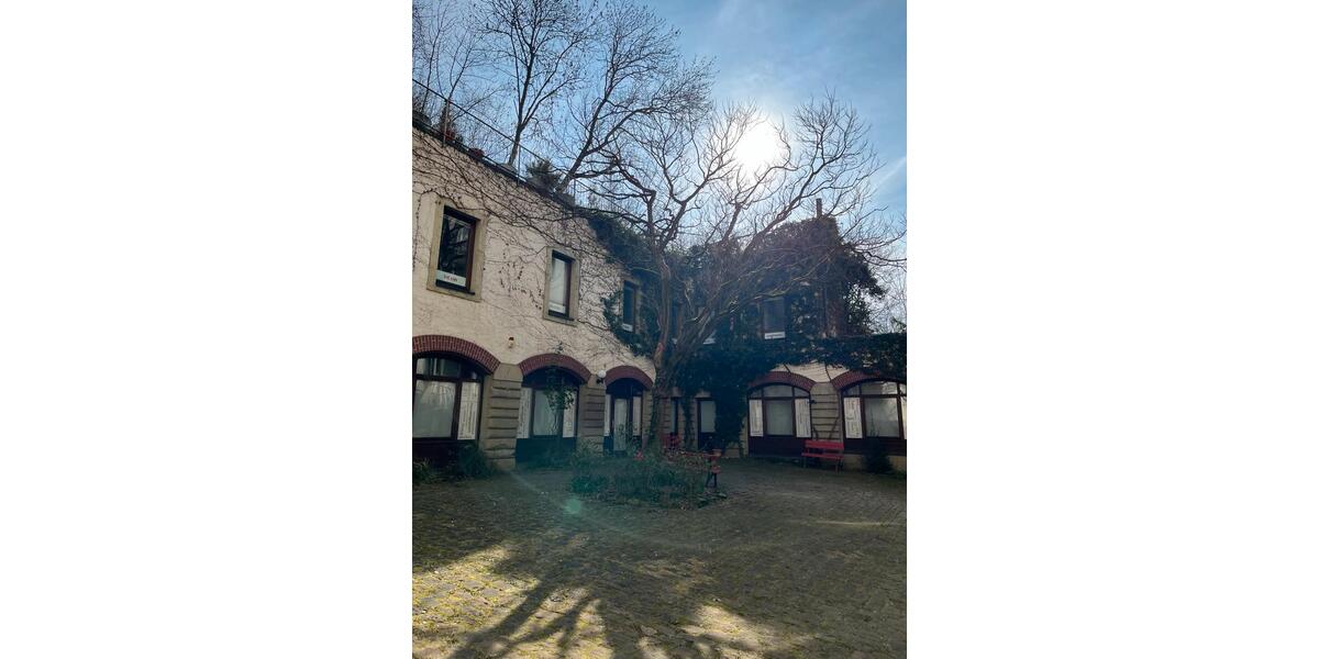 Wohnen auf Zeit Stuttgart Stuttgart-Mitte - 1 Zimmer, 13 m&sup2;, 600&euro; | Angebot:26248467
