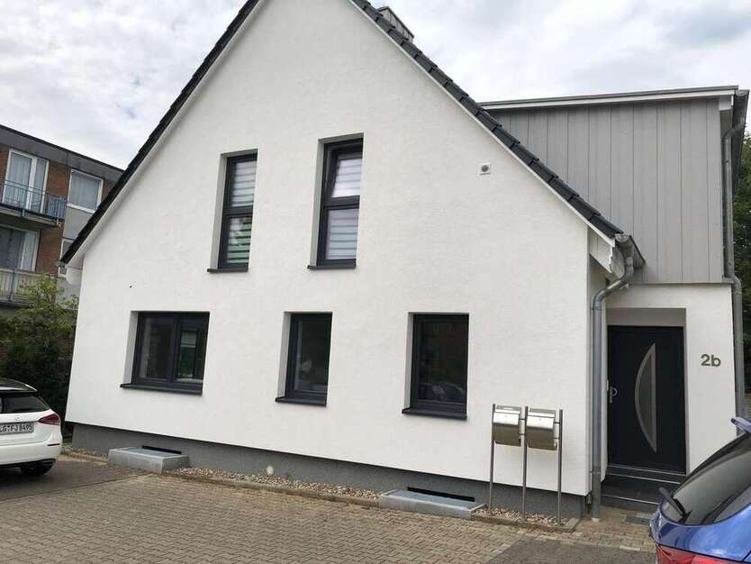 Wohnung zum Mieten in Bad Bevensen 775 € 72 m²