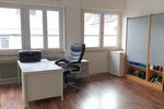 Helles Büro mitten in Fellbach zimmer
