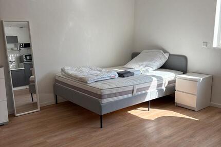 Wohnung Mönchengladbach Nord - 1 Zimmer, 35 m&sup2;, 470&euro; | Angebot:25103913