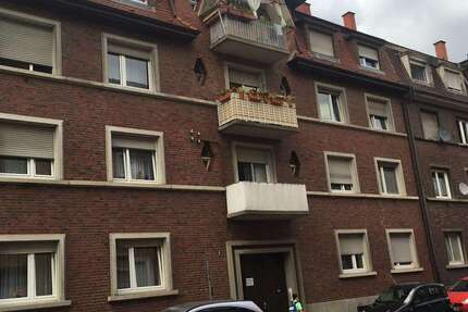 Wohnung Mannheim Pfingstberg - 2 Zimmer, 72 m&sup2;, 850&euro; | Angebot:27266362