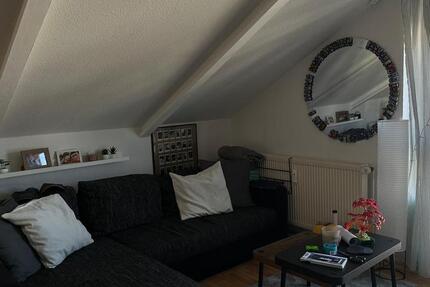 Wohnung Hessisch Lichtenau - 1 Zimmer, 30 m&sup2;, 260&euro; | Angebot:25830881