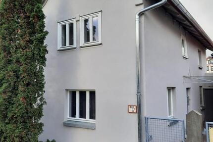 Haus Eiterfeld - 3 Zimmer, 80 m&sup2;, 600&euro; | Angebot:26670897