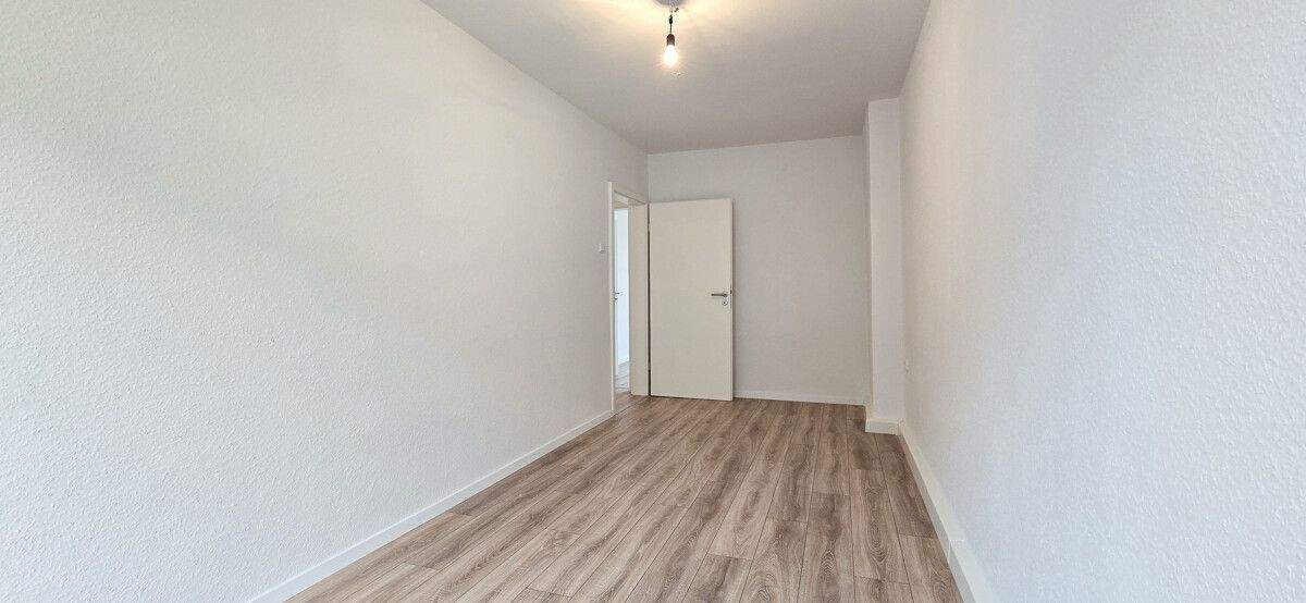 Frisch renoviert: 2 Zimmer Wohnung in zentraler Lage in Wattenscheid 2 zimmer