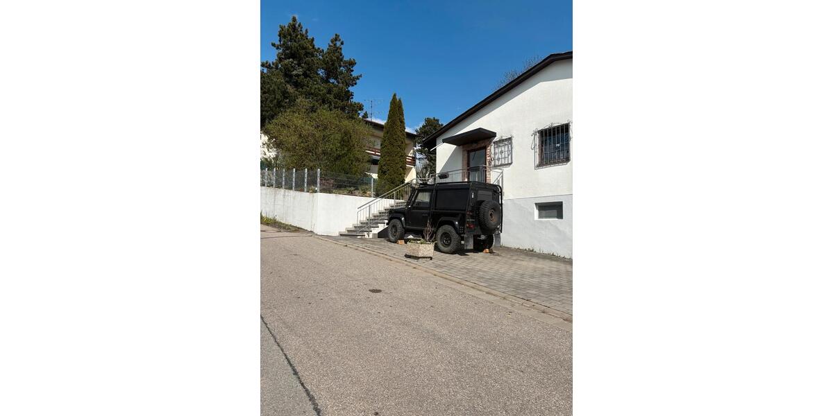 Bungalow Straubing - 4 Zimmer, 150 m&sup2;, 950&euro; | Angebot:26214043