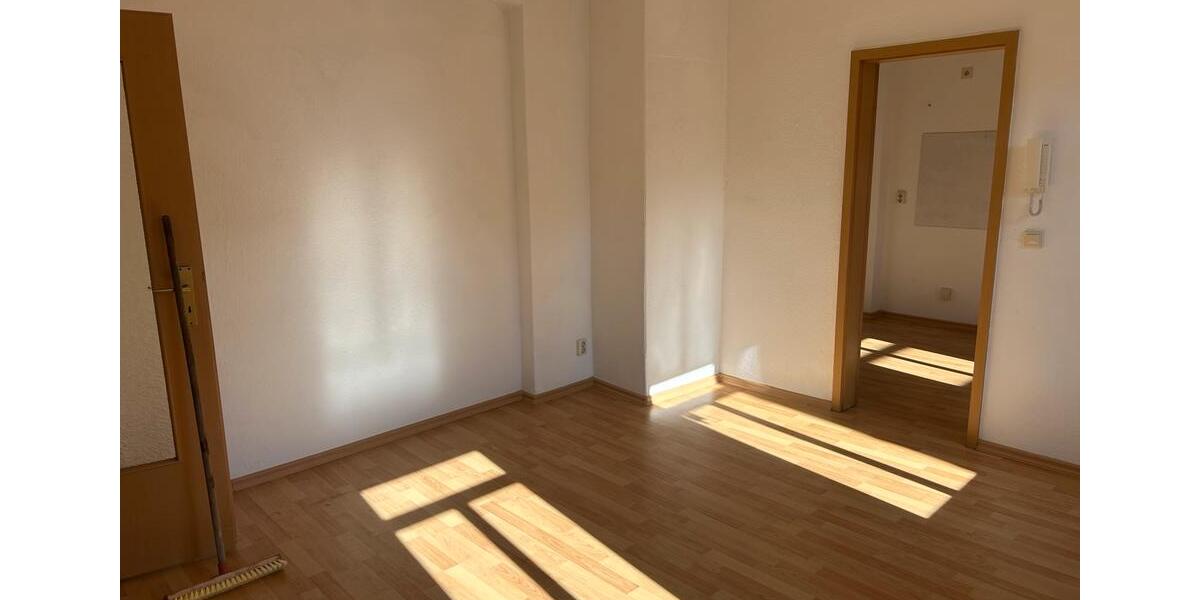 Etagenwohnung Leisnig - 2 Zimmer, 350&euro; | Angebot:22084387