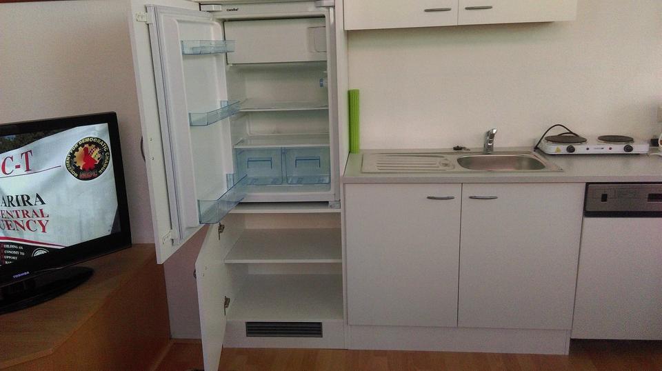 Etagenwohnung Arnstadt - 1.5 Zimmer, 58 m&sup2;, 455&euro; | Angebot:26634649