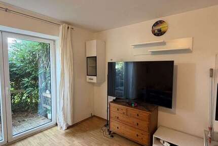Wohnung Putzbrunn - 1 Zimmer, 33 m&sup2;, 670&euro; | Angebot:27301173