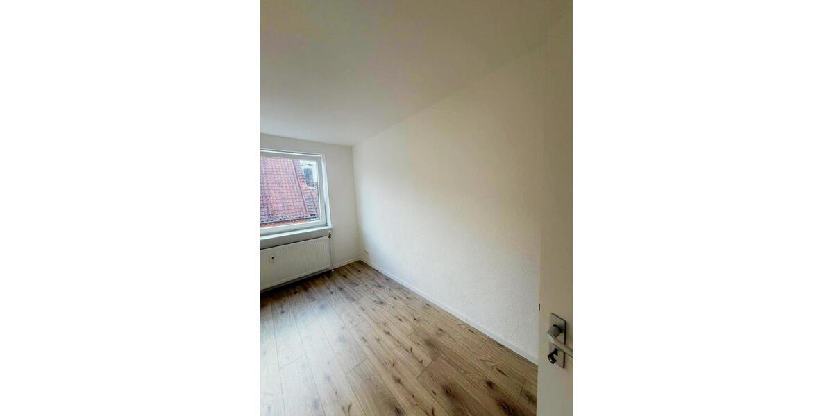 Dachgeschoßwohnung Steyerberg - 2 Zimmer, 65 m&sup2;, 595&euro; | Angebot:26619051