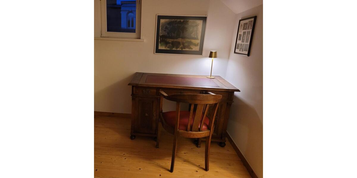 Wohnen auf Zeit Weimar - 3 Zimmer, 90 m&sup2;, 1.000&euro; | Angebot:25364743