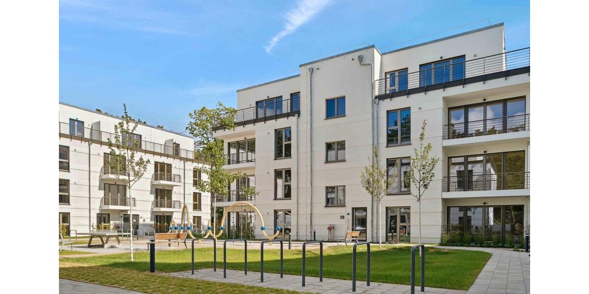 Dachgeschoßwohnung Berlin Steglitz-Zehlendorf - 2 Zimmer, 67 m&sup2;, 1.605&euro; | Angebot:26424421