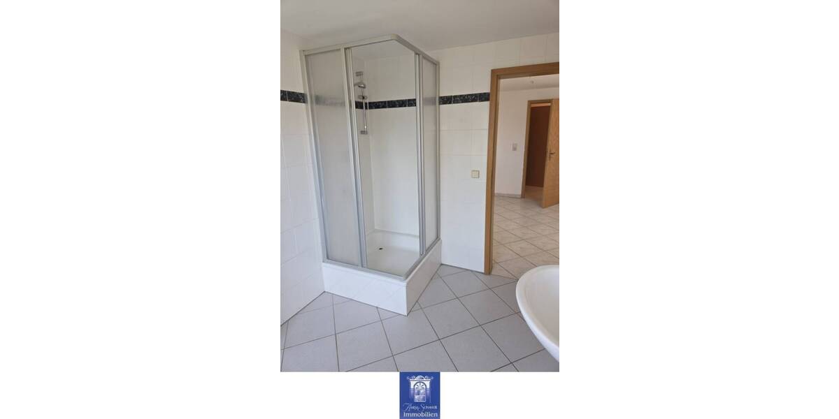 Etagenwohnung Zeithain Röderau-Bobersen - 2 Zimmer, 47 m&sup2;, 310&euro; | Angebot:25749175