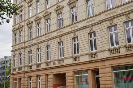 Wohnung zum Mieten in Magdeburg 398,40 € 48 m² 2 zimmer