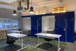 Flexible Arbeitsplätze und Büros mit kurzer Kündigungsfrist - All-in-Miete