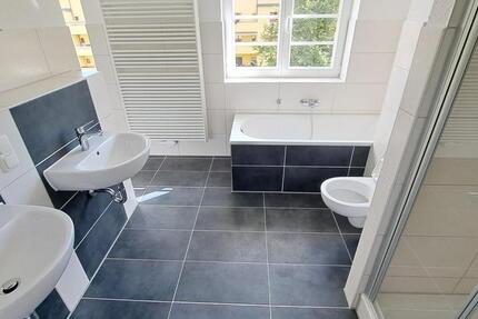 4-Raum in der Beimssiedlung - traumhaft schön mit Balkon 4 zimmer