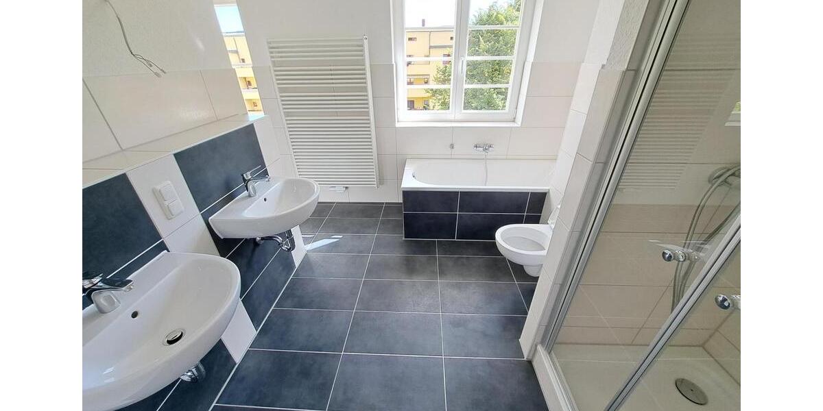 4-Raum in der Beimssiedlung - traumhaft schön mit Balkon 4 zimmer