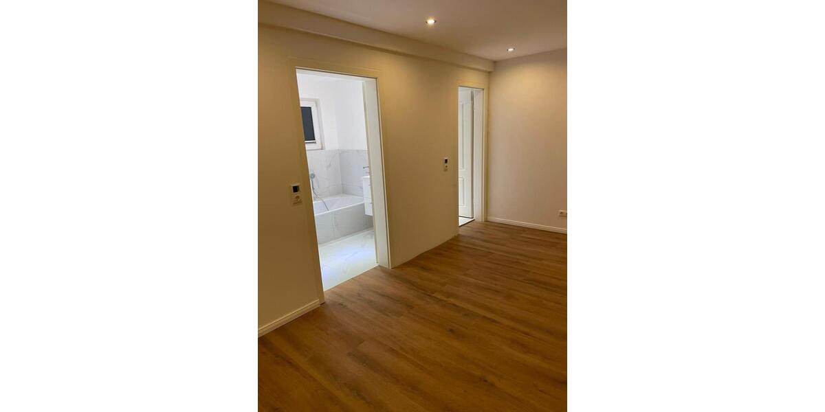 Erdgeschoßwohnung Rohrsen - 4 Zimmer, 110 m&sup2;, 900&euro; | Angebot:26616527