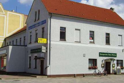 Gewerbeobjekt Weißwasser Weißwasser/O.L. - 200&euro; | Angebot:5653456
