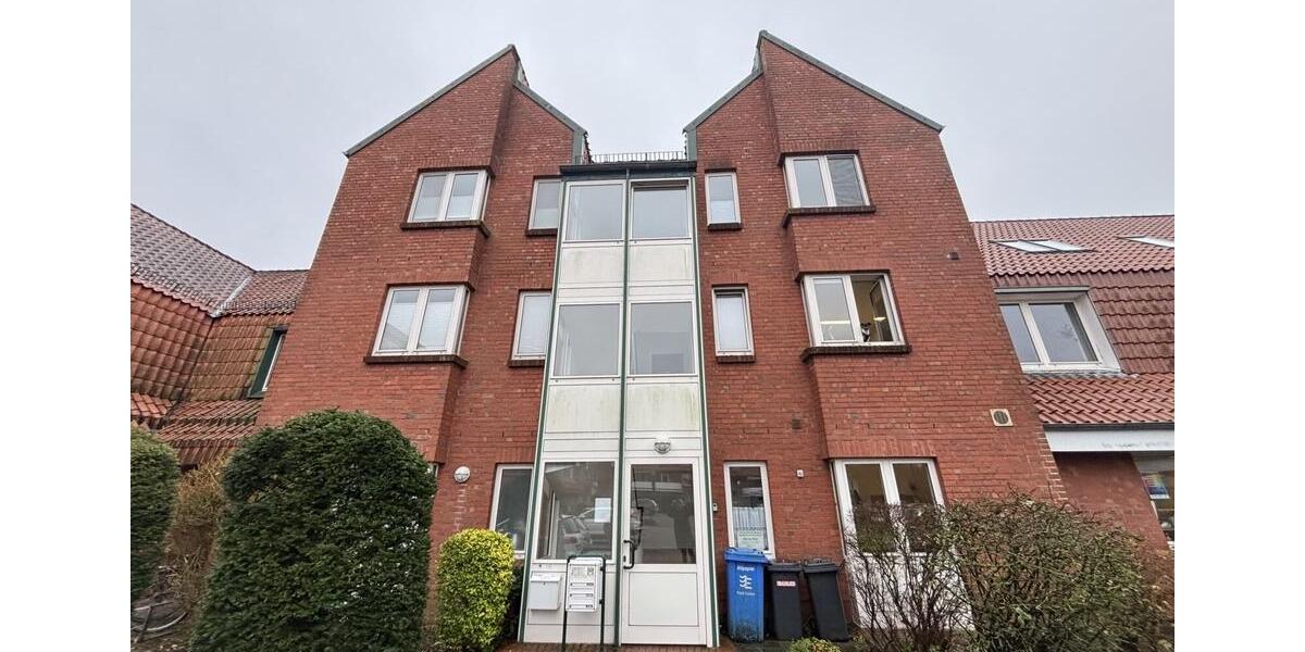 Constantia! 2 Zimmer- Wohnung mit Balkon zu vermieten! 2 zimmer