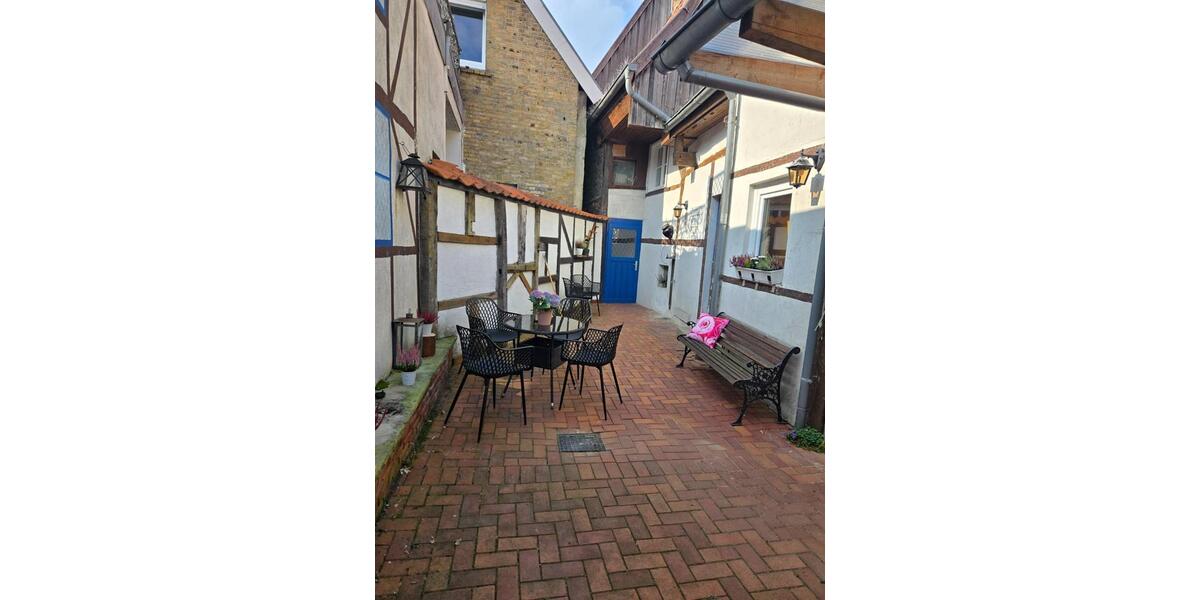 Wohnen auf Zeit Steinfurt - 1 Zimmer, 11 m&sup2;, 389&euro; | Angebot:25352198