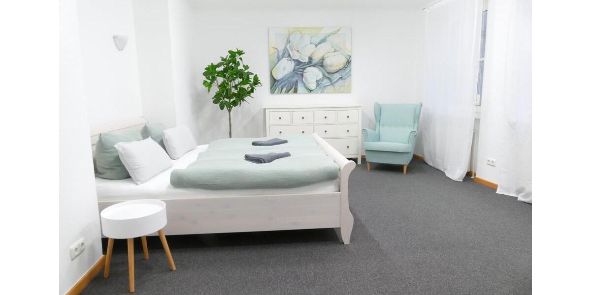 Wohnen auf Zeit Greifswald - 5 Zimmer, 110 m&sup2;, 220&euro; | Angebot:26397494
