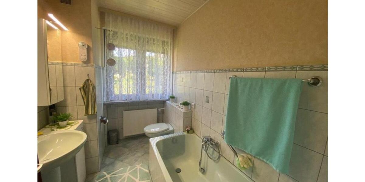 Etagenwohnung Nörten-Hardenberg Hardenberg - 4 Zimmer, 100 m&sup2;, 1.250&euro; | Angebot:24641398