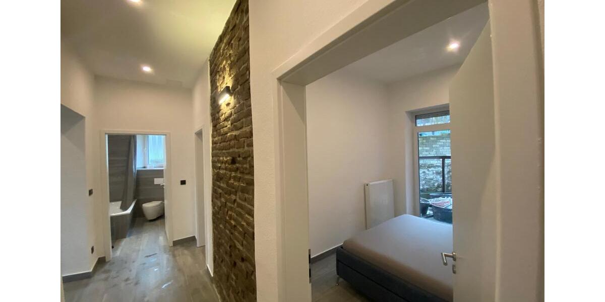 Doppelhaushälfte in Sundern-Allendorf 4 zimmer