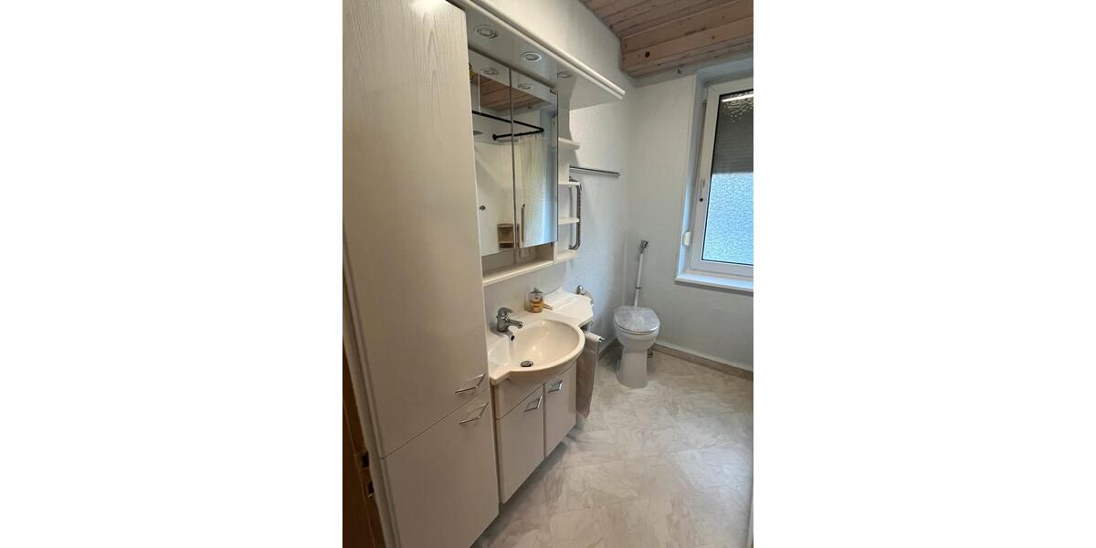 Etagenwohnung Saarbrücken Eschberg - 3 Zimmer, 78 m&sup2;, 680&euro; | Angebot:25921068