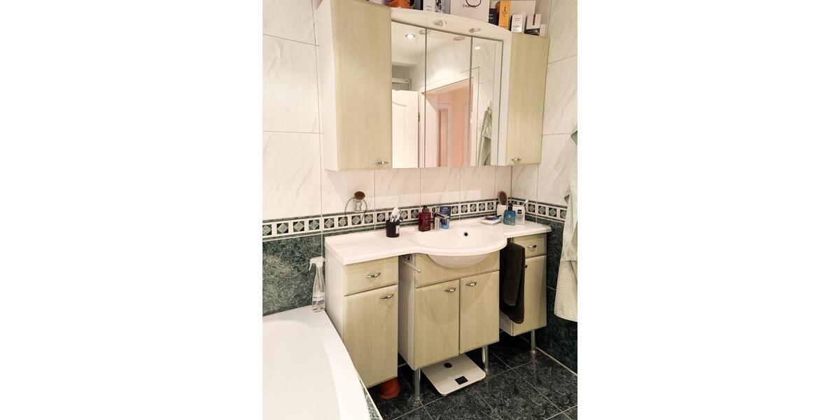 Wohnen auf Zeit Rostock - 3 Zimmer, 80 m&sup2;, 1.100&euro; | Angebot:26517692