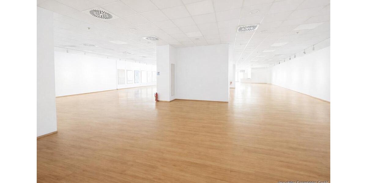 Gewerbeobjekt Eggenfelden - 2.500&euro; | Angebot:25964692