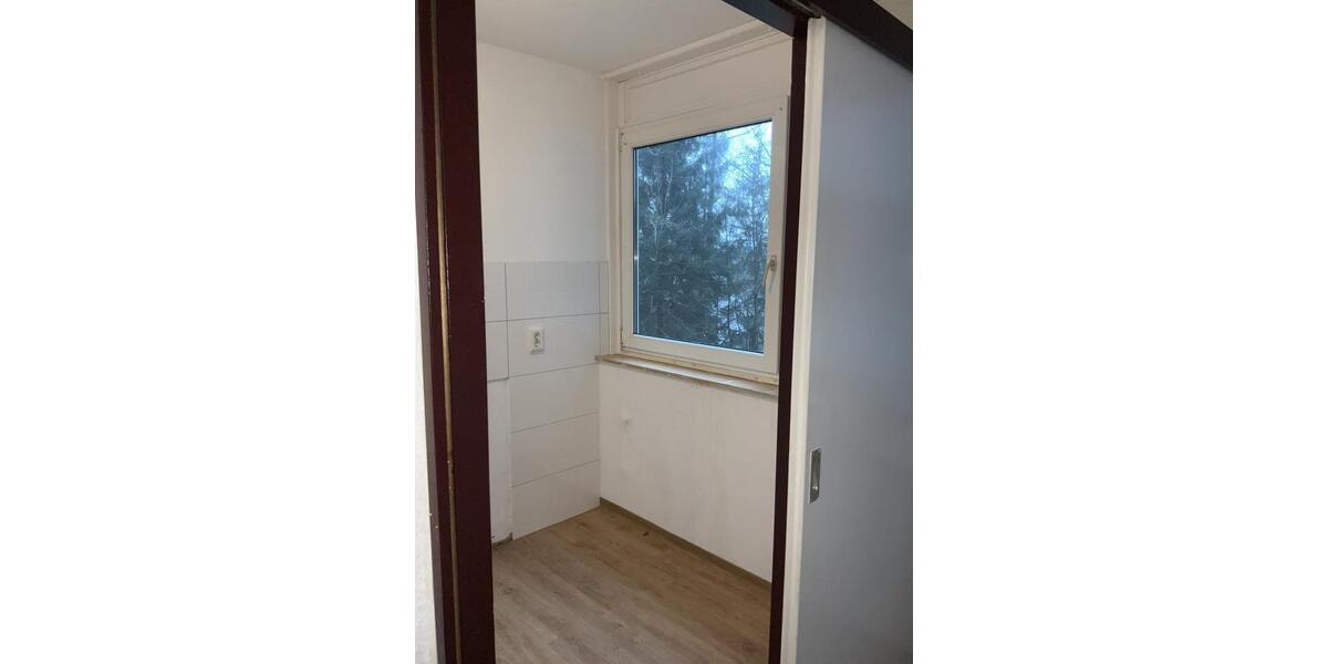 Demnächst frei! 4-Zimmer-Wohnung in Siegen Wenscht 4 zimmer