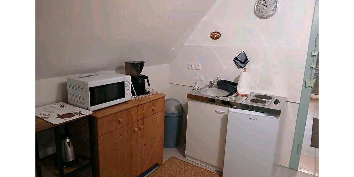 Wohnen auf Zeit Ahaus - 2 Zimmer, 40 m&sup2;, 70&euro; | Angebot:25617128