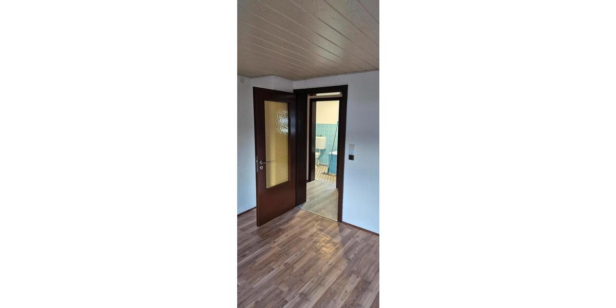 Erdgeschoßwohnung Haiger - 2 Zimmer, 60 m&sup2;, 600&euro; | Angebot:26185894