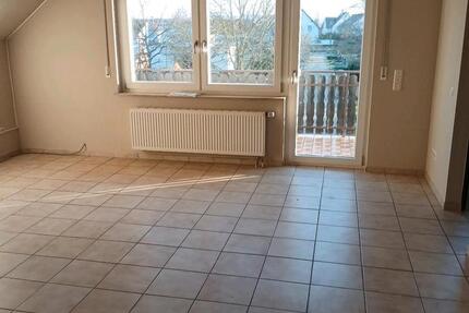 Wohnung Babenhausen - 3.5 Zimmer, 95 m&sup2;, 1.100&euro; | Angebot:26560732