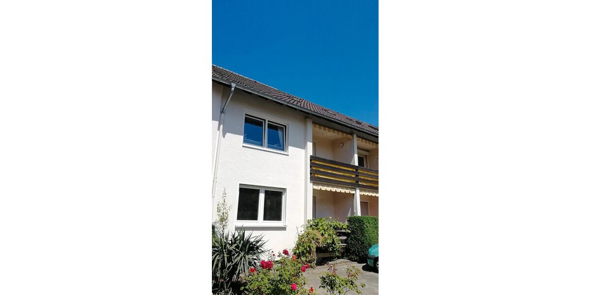 Etagenwohnung Lemgo - 2 Zimmer, 42 m&sup2;, 470&euro; | Angebot:26690654