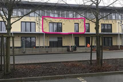 Wohnung Cadenberge - 3 Zimmer, 86 m&sup2;, 880&euro; | Angebot:24547937