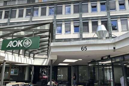 Gewerbeobjekt Bonn Bad Godesberg - 795&euro; | Angebot:27130771