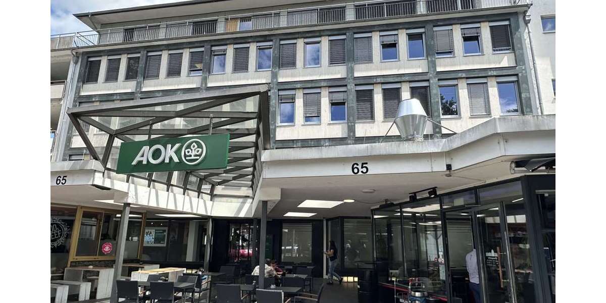 Gewerbeobjekt Bonn Bad Godesberg - 795&euro; | Angebot:27130771