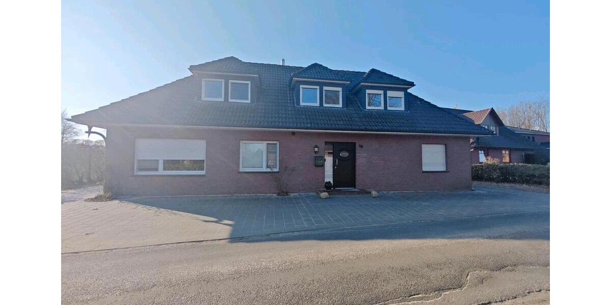 Erdgeschoßwohnung Bad Zwischenahn - 3 Zimmer, 124 m&sup2;, 1.125&euro; | Angebot:26041147