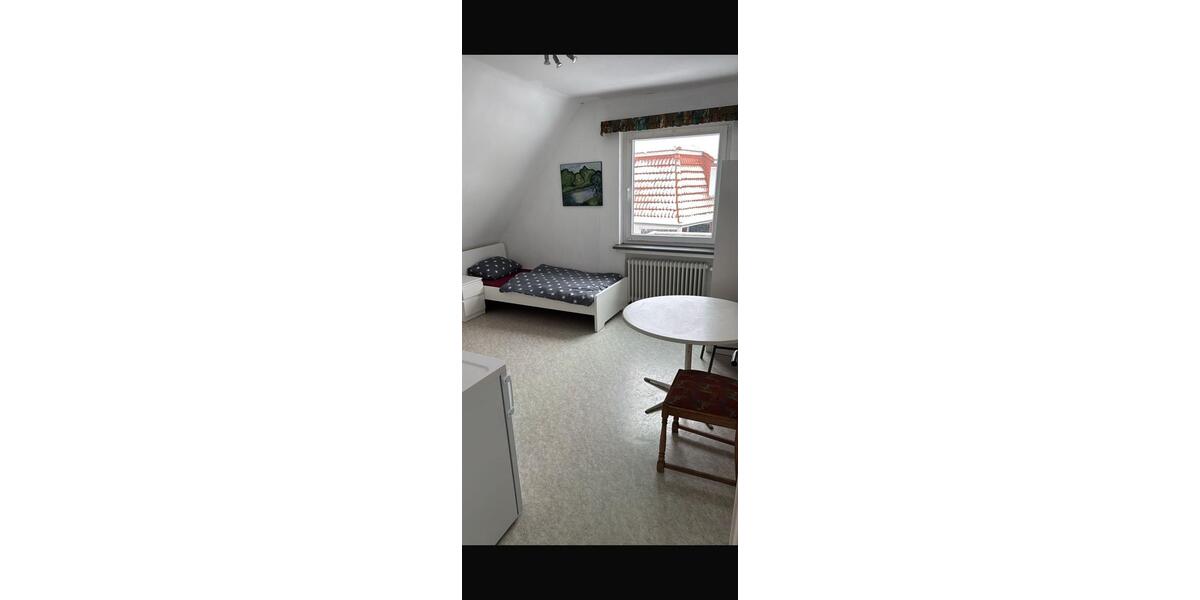 Etagenwohnung Lindern (Oldenburg) - 4 Zimmer, 85 m&sup2;, 750&euro; | Angebot:24873025