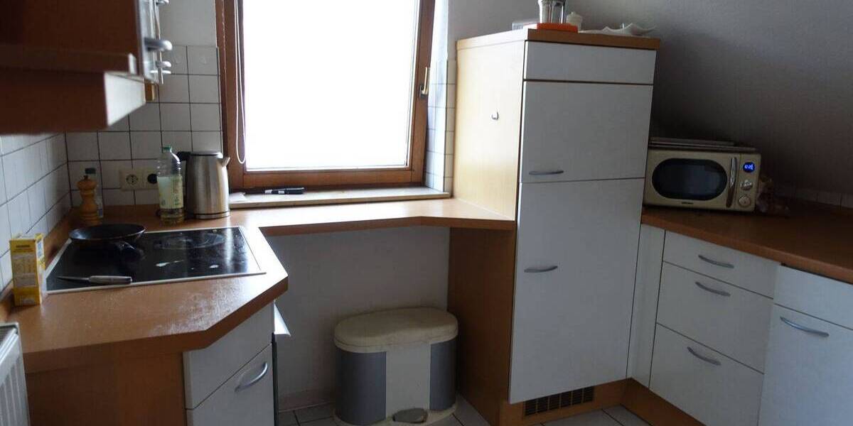 Zimmer Mannheim Neckarau - 1 Zimmer, 40 m&sup2;, 500&euro; | Angebot:26157559