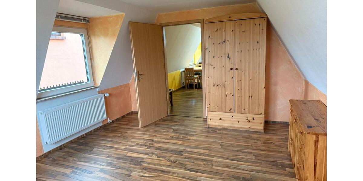 Etagenwohnung Liepgarten - 1 Zimmer, 45 m&sup2;, 600&euro; | Angebot:26038952