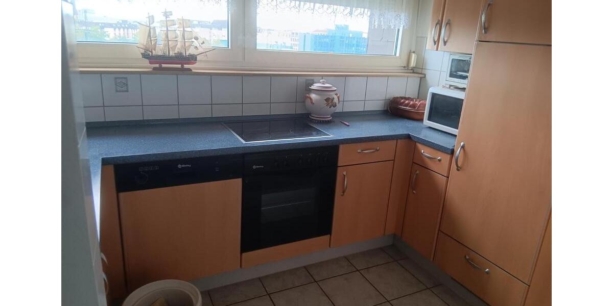 Wohnen auf Zeit Gelsenkirchen - 2 Zimmer, 72 m&sup2;, 600&euro; | Angebot:25297682